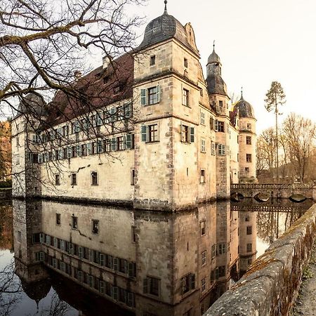Ferienwohnung Mitwitz Kronach Neustadt Coburg - Erholung, Wandern Uvm. Sehr Ruhig Gelegen Екстер'єр фото