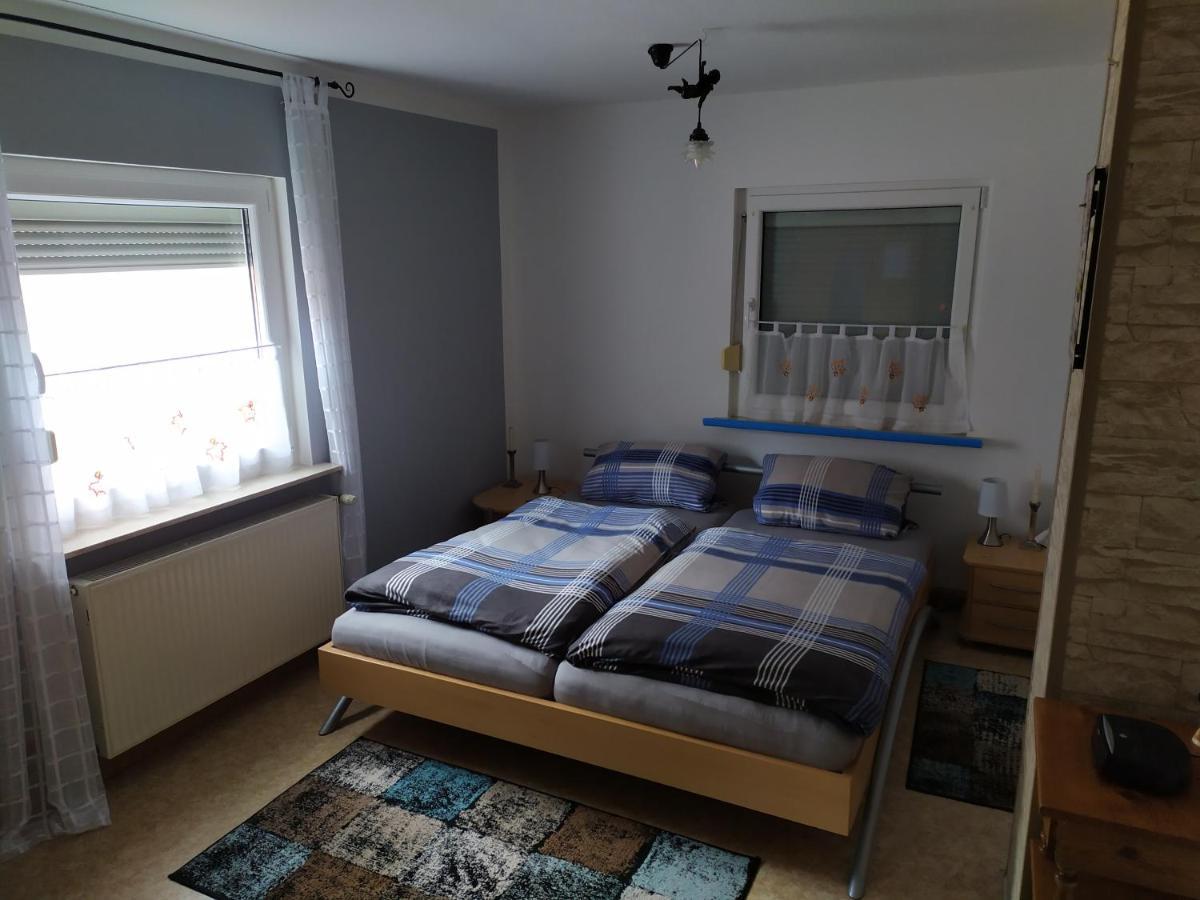Ferienwohnung Mitwitz Kronach Neustadt Coburg - Erholung, Wandern Uvm. Sehr Ruhig Gelegen Екстер'єр фото