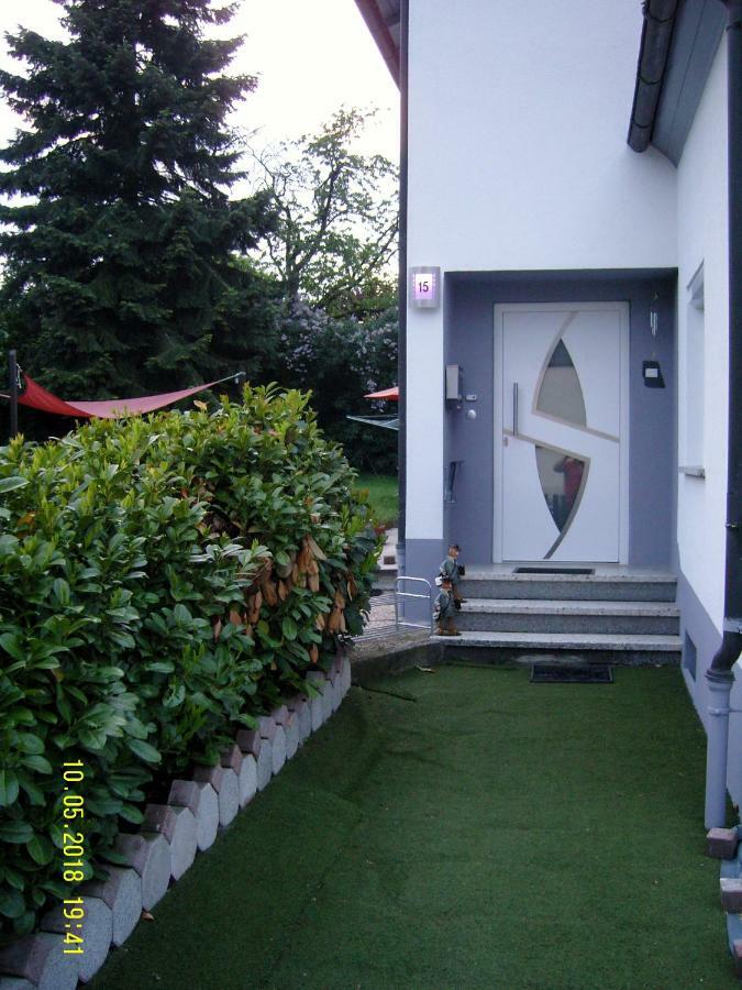 Ferienwohnung Mitwitz Kronach Neustadt Coburg - Erholung, Wandern Uvm. Sehr Ruhig Gelegen Екстер'єр фото